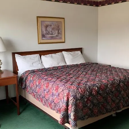 Fairbridge Inn And Suites - Miles City Zimmer foto