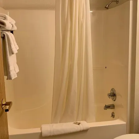 Fairbridge Inn And Suites - Miles City Zimmer foto