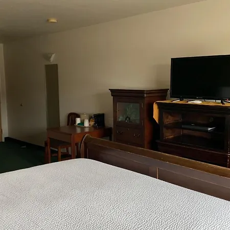 Fairbridge Inn And Suites - Miles City Zimmer foto