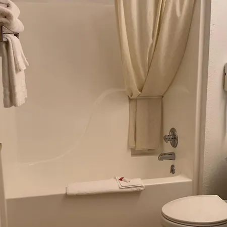 Fairbridge Inn And Suites - Miles City Zimmer foto