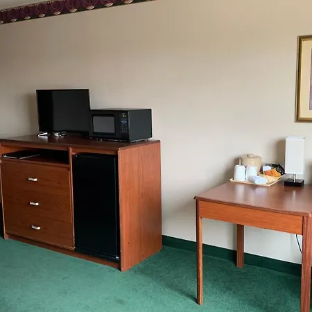 Fairbridge Inn And Suites - Miles City Zimmer foto