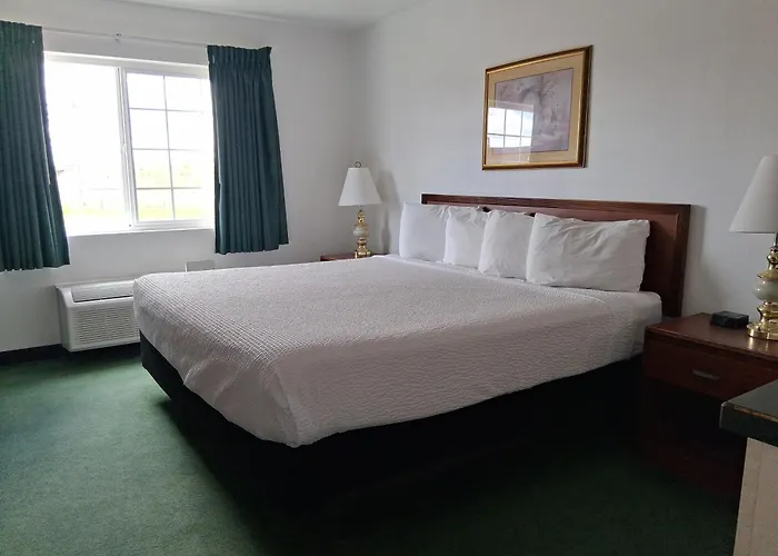 Fairbridge Inn&Suites - Miles City