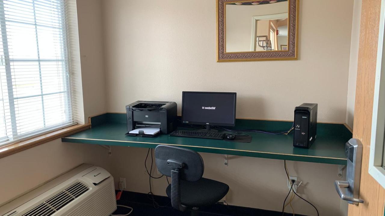 Fairbridge And - Hotel Miles City