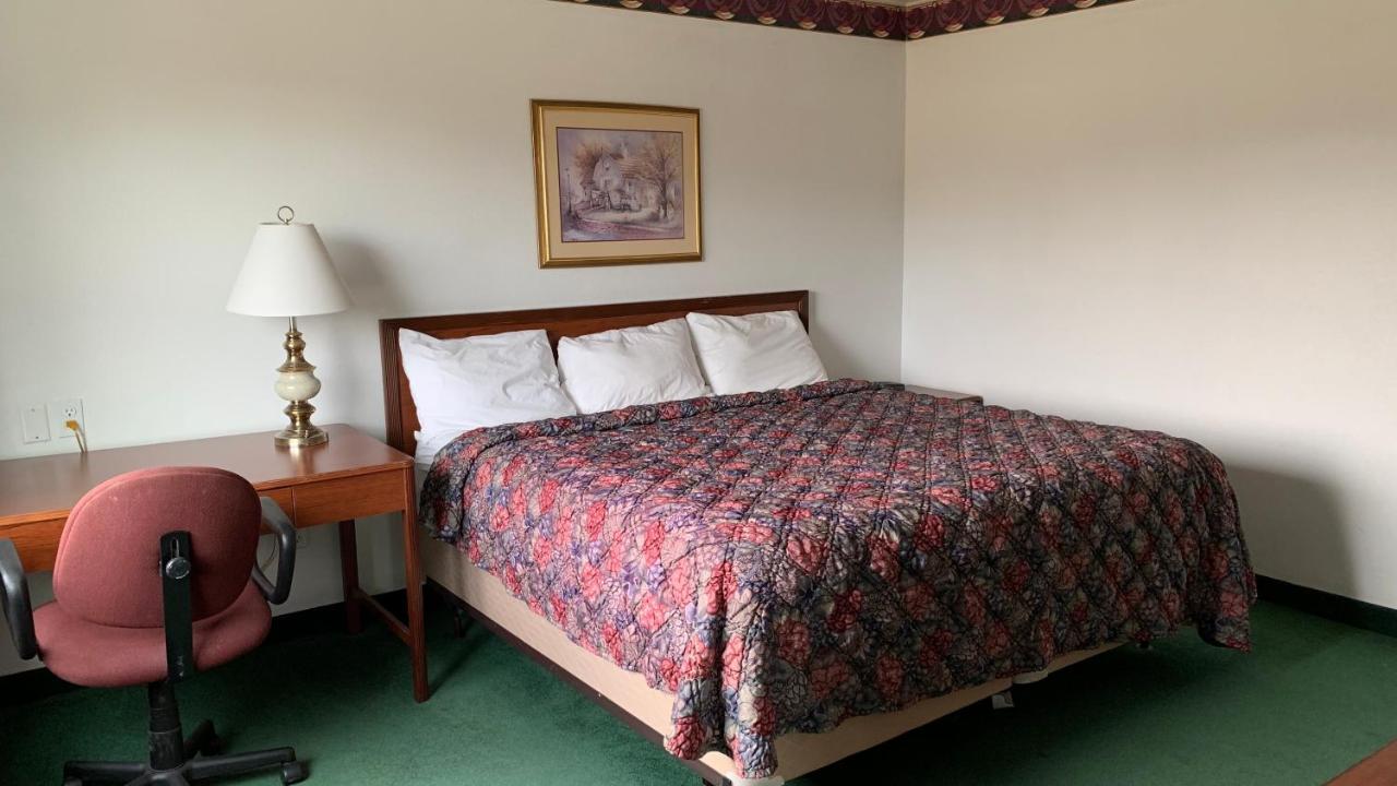 Fairbridge Inn&suites - Miles Miles City