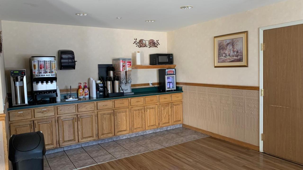 Hotel Fairbridge Inn&suites - Miles Miles City