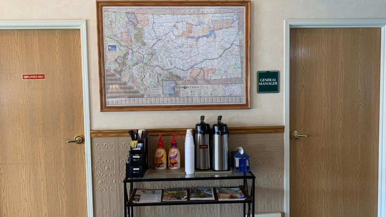 Fairbridge Inn&suites - Miles