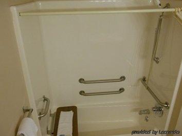 Fairbridge Inn&suites - Miles Hotel Miles City