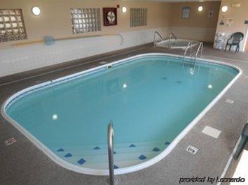 Fairbridge Inn&suites - Miles Hotel