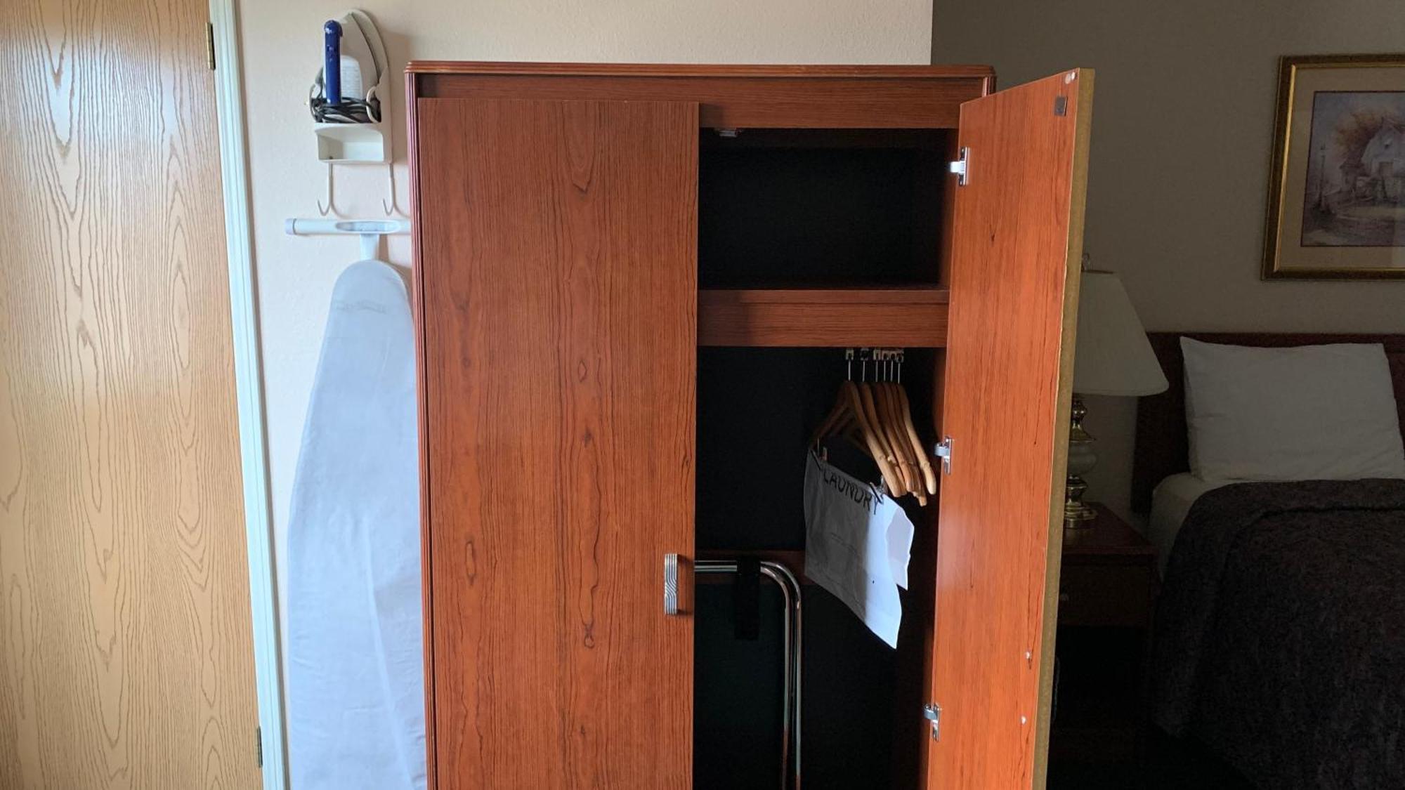 Hotel Fairbridge Inn&suites - Miles 2*