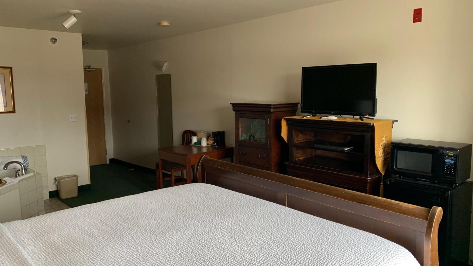 Hotel Fairbridge Inn&suites - Miles Miles City