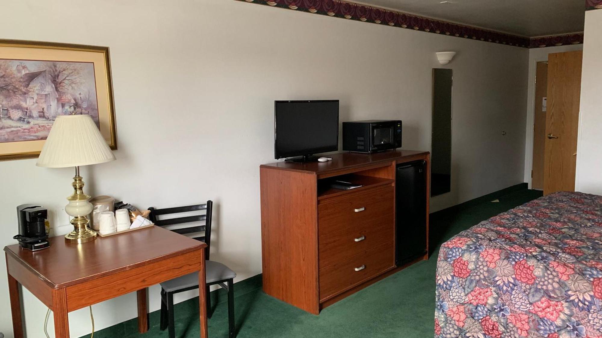 Hotel Fairbridge Inn&suites - Miles