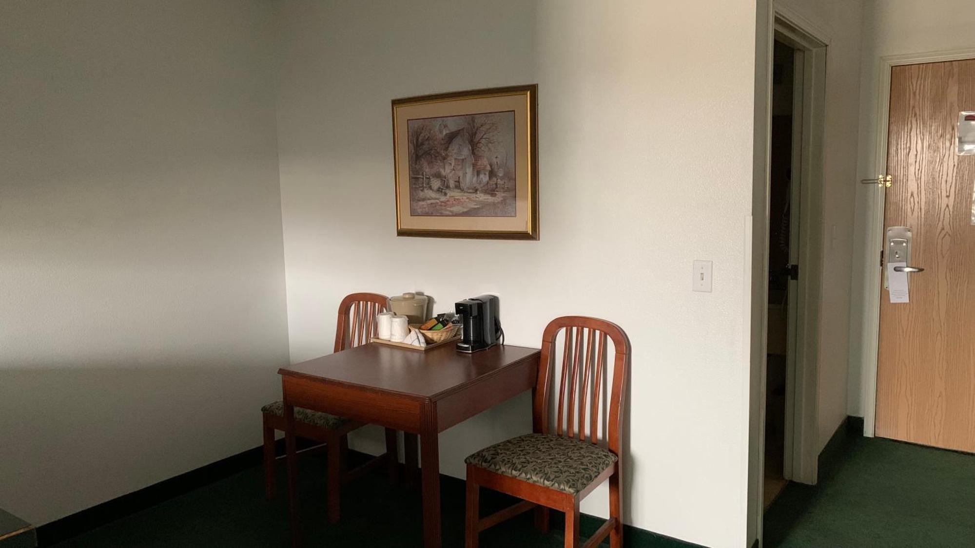 Fairbridge Inn&suites - Miles Hotel Miles City