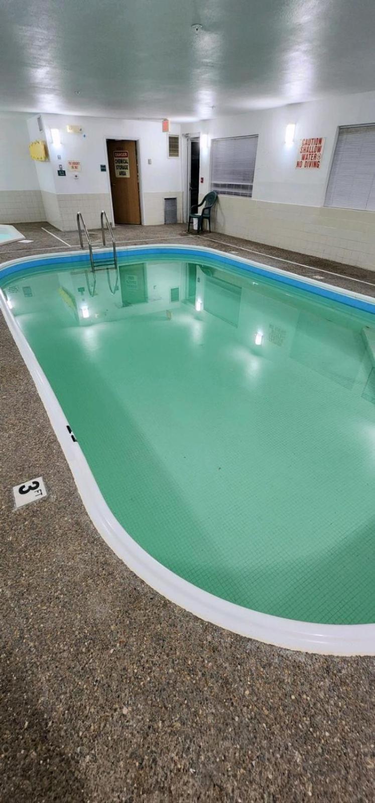 Fairbridge Inn&suites - Miles Hotel Miles City