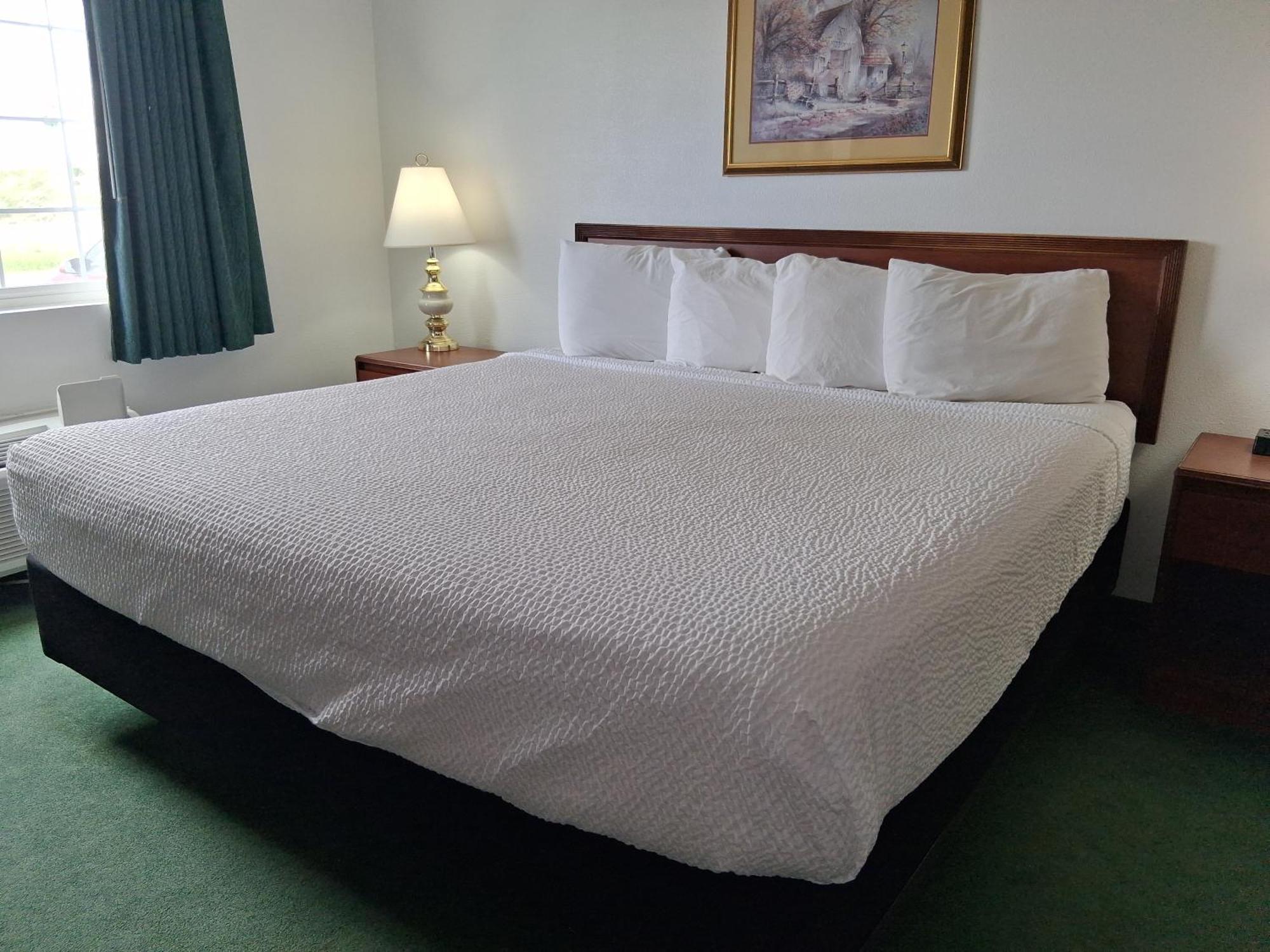 Hotel Fairbridge Inn&suites - Miles Miles City