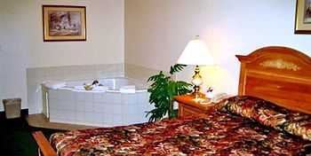 Hotel Fairbridge Inn&suites - Miles Miles City