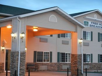 Fairbridge Inn&suites - Miles