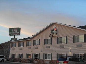 Hotel Fairbridge And - Miles City