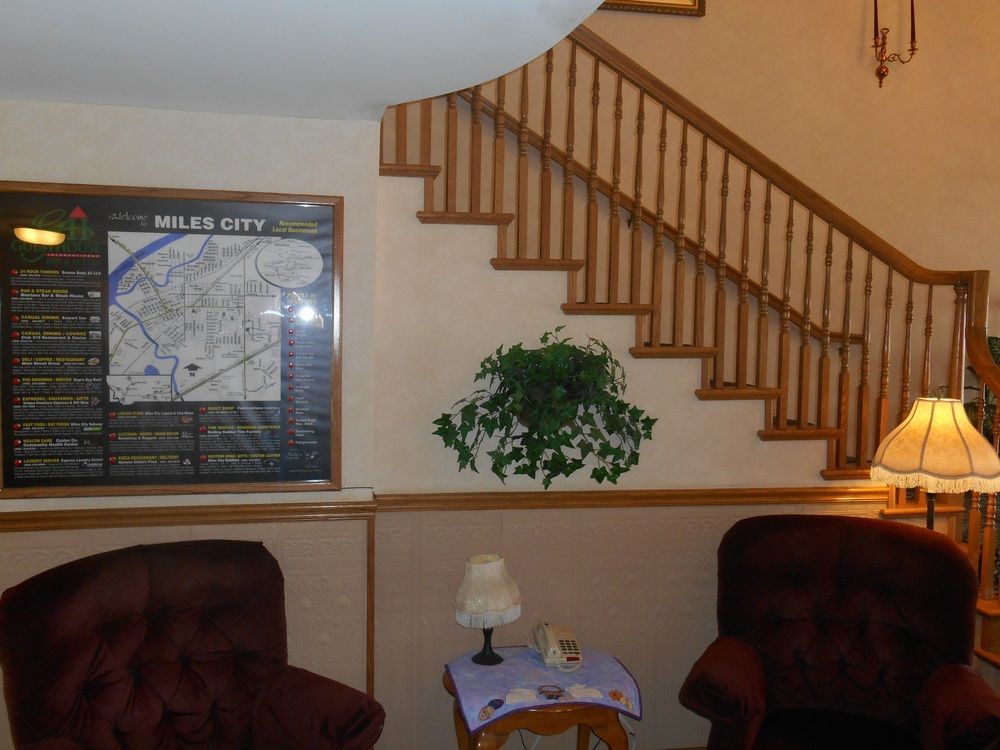 Fairbridge Inn&suites - Miles Hotel Miles City