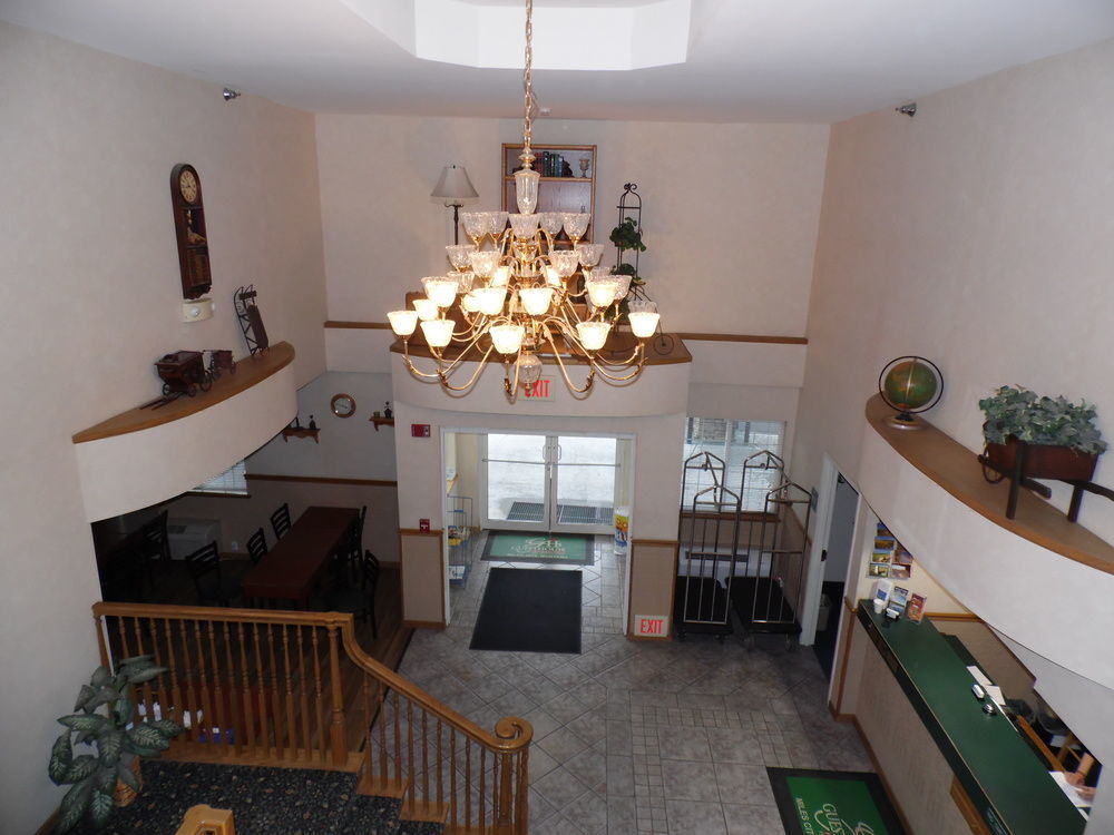 Fairbridge Inn&suites - Miles
