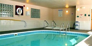 Fairbridge Inn&suites - Miles Miles City