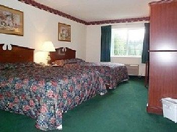 Hotel Fairbridge Inn&suites - Miles