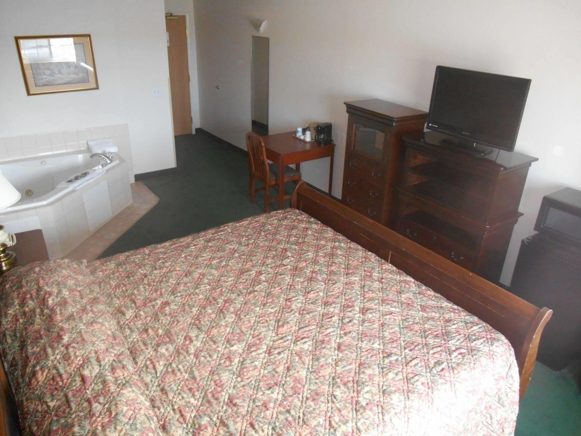 Fairbridge Inn&suites - Miles Miles City