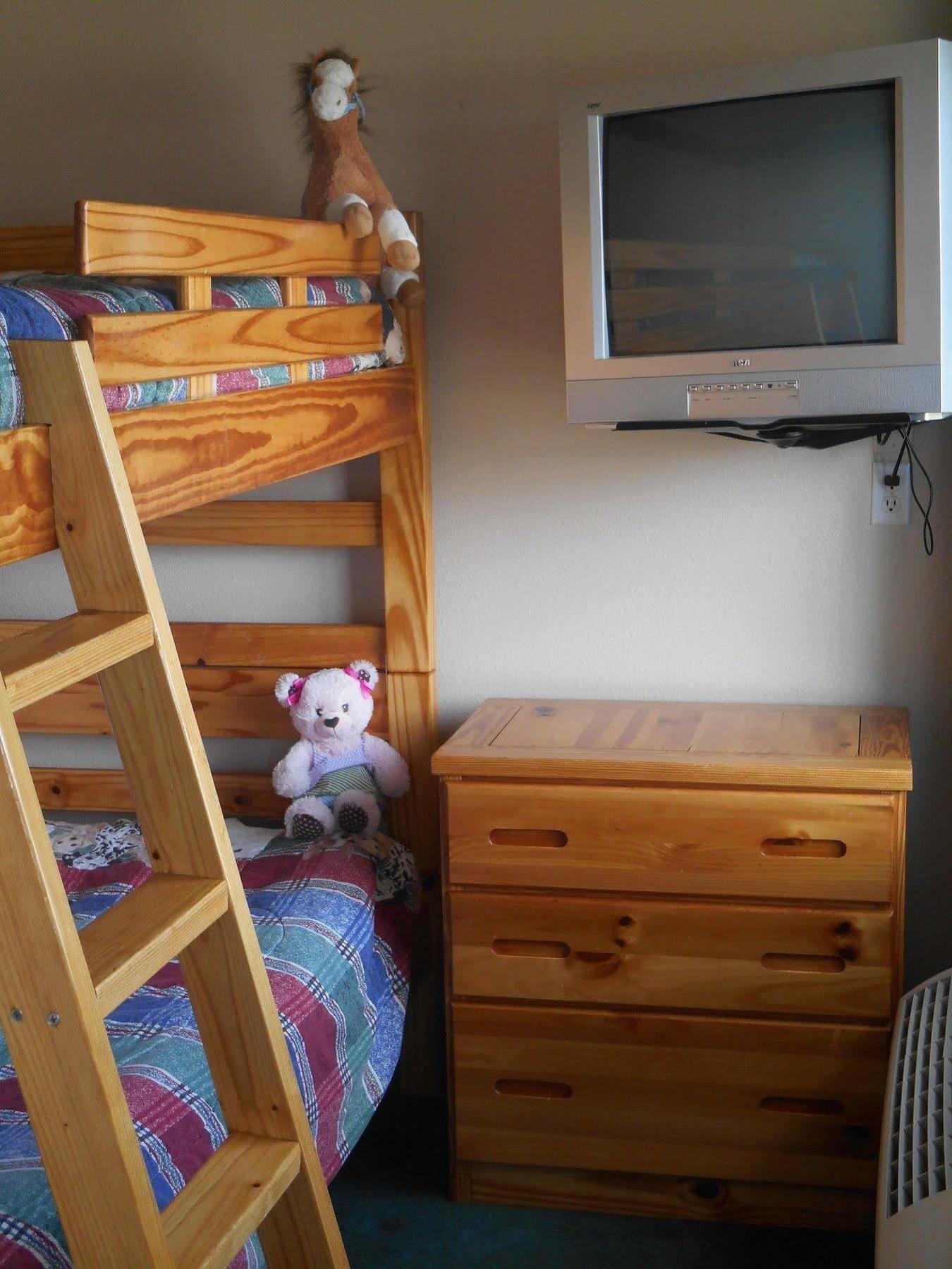 Fairbridge Inn&suites - Miles Hotel