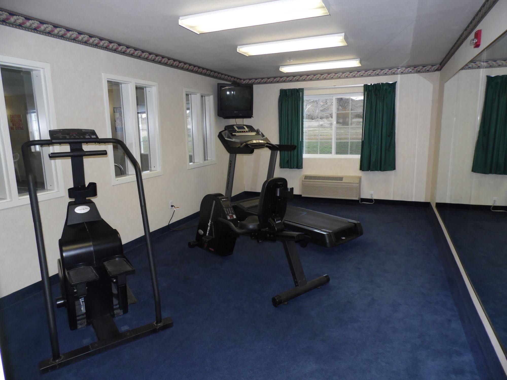 Fairbridge Inn&suites - Miles
